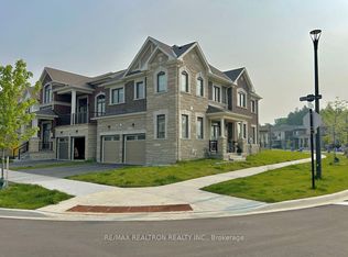3067 Mulberry Ln, Pickering, ON L1X 0J9