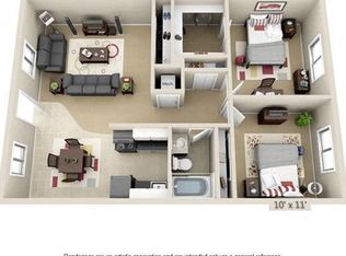 Heather Ridge, Columbia, MO 65203