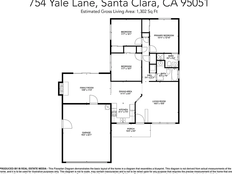 754 Yale Ln — Photo 7
