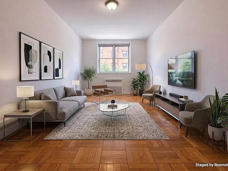 6740 Booth St #1E — Photo 2