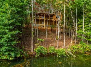 85 Moreland Trl, Blue Ridge, GA 30513