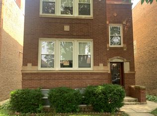 5725 N Fairfield Ave #2, Chicago, IL 60659
