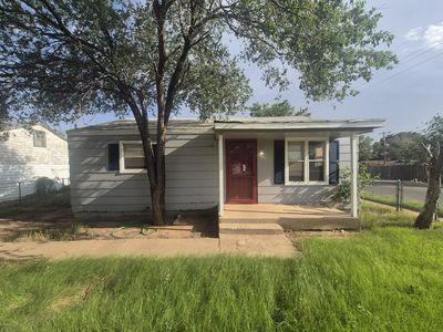 3015 1st St, Lubbock, TX, 79415