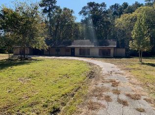 1322 Gum Tree Ln, Huffman, TX 77336