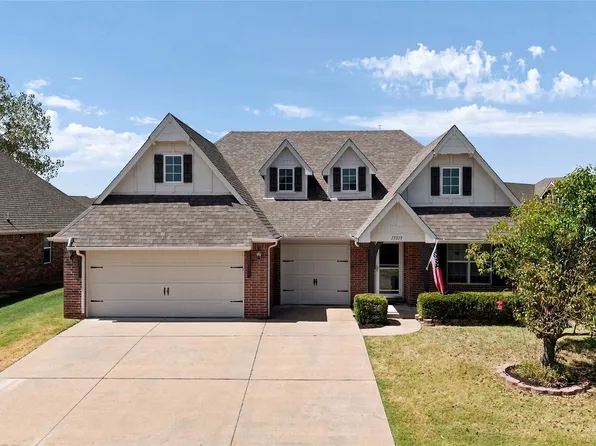 17519 E 45th St, Tulsa, OK 74134