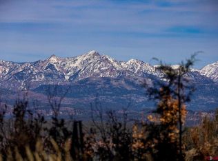 1112 Gun Barrel Rd, Pagosa springs, CO 81147
