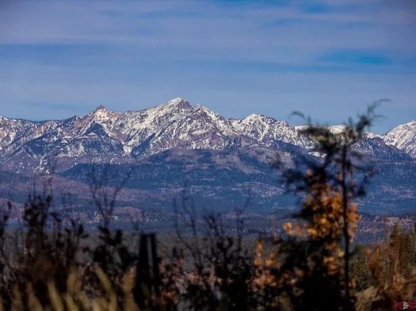 1112 Gun Barrel Road, Pagosa Springs, CO 81147