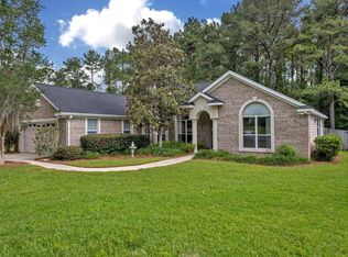 911 Park View Dr, Tallahassee, FL 32311