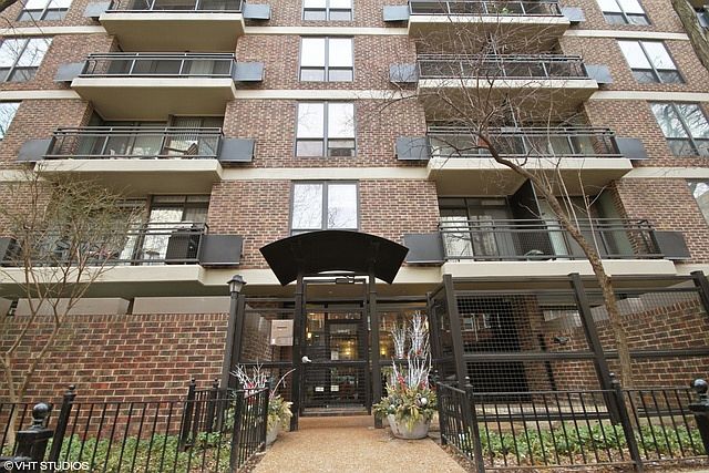 1st image of 2600 N Hampden Ct APT C3