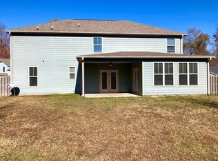 226 Sandleton Way, Evans, GA 30809