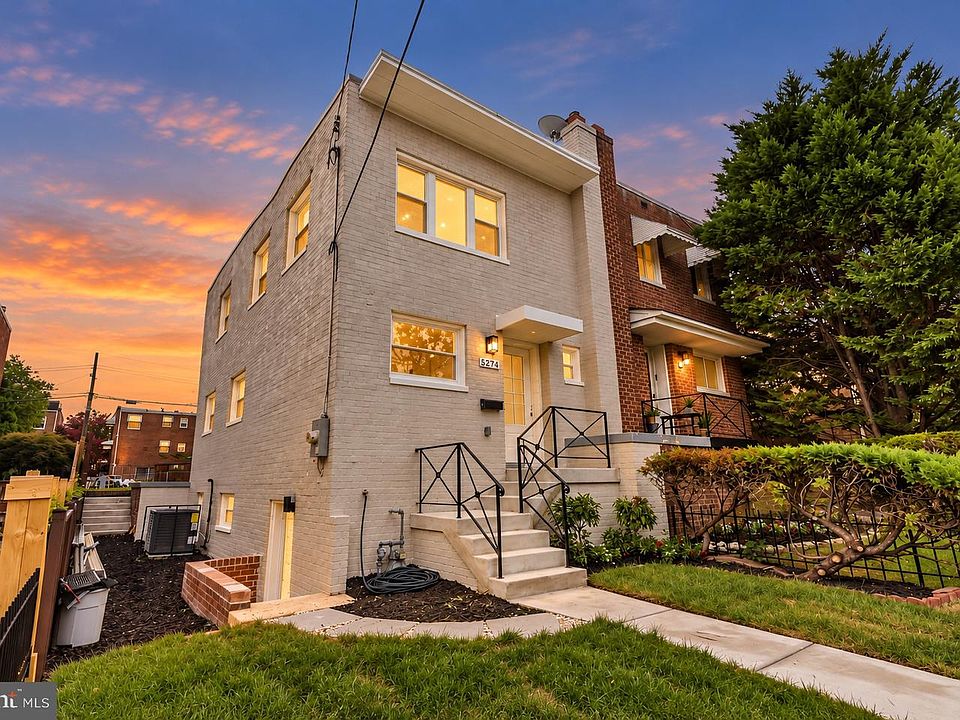 1st image of 5274 Chillum Pl NE