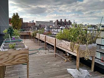 Rented by Manhattan Management LLC