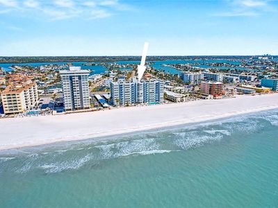 17400 Gulf Blvd APT H2, North Redington Beach, FL, 33708