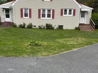 4111 Midland Trl, Covington, VA 24426