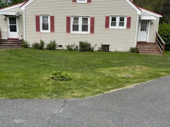 4111 Midland Trl, Covington, VA 24426