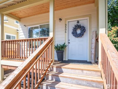 3506 S Tyler Street, Tacoma, WA, 98409