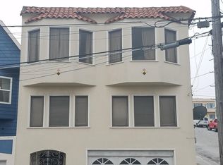 595 London St, San Francisco, CA 94112