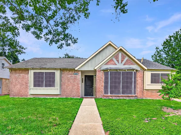 22206 Red River Dr, Katy, TX 77450