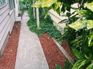 2/1 in a triplex in downtown Dunsmuir, Dunsmuir, CA 96025