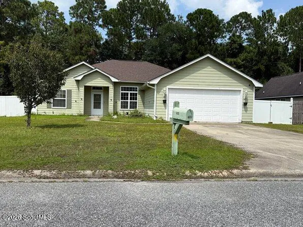 204 Sugarmill Blvd, Saint Marys, GA 31558