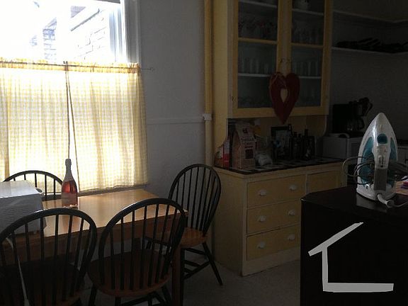 2nd image of 1638 Commonwealth Ave #17U