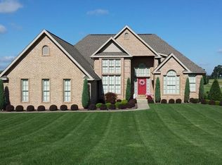 189 Minteer Rd, Butler, PA 16001