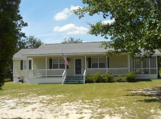254 Oak Hill Dr, Byron, GA 31008