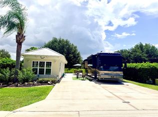 9581 SE 49th Ter LOT 254, Webster, FL 33597
