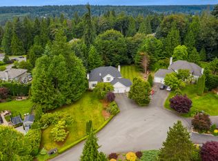 18607 214th Ave NE, Woodinville, WA 98077