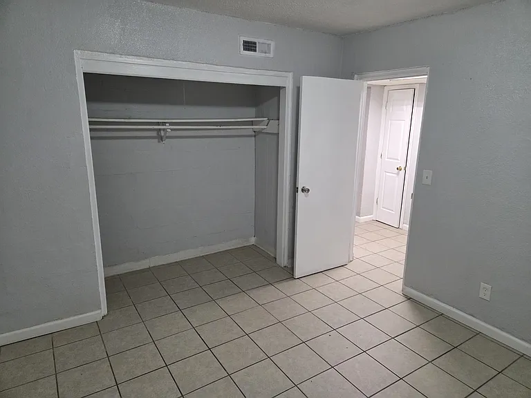 Rear Bedroom