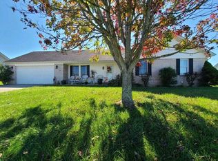 1205 Maple Hill Dr, Somerset, KY 42503