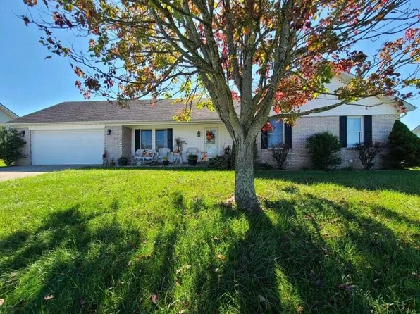 1205 Maple Hill Dr, Somerset, KY 42503