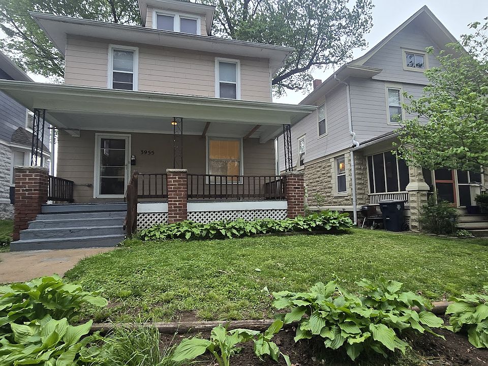 1st image of 3955 Mercier St