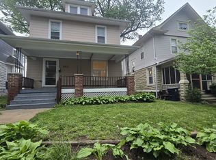 3955 Mercier St, Kansas City, MO 64111