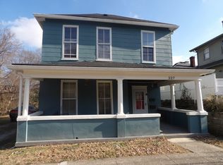 327 Conway St, Frankfort, KY 40601