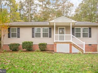 273 American Dr, Ruther Glen, VA 22546