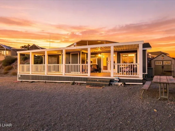 1534 Beachcomber Blvd #E-9, Lake Havasu City, AZ 86403