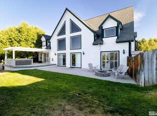 3655 Royer Ct, Reno, NV 89509