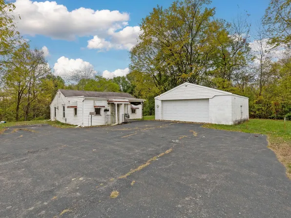 1943 Hunt Ave, Columbus, OH 43223