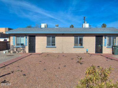 4931 E 1st St, Tucson, AZ, 85711
