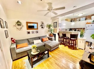 95 Prince St APT 5, Boston, MA 02113