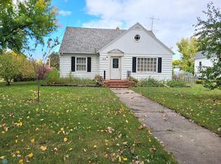 410 Gordon St E, Hendrum, MN 56550