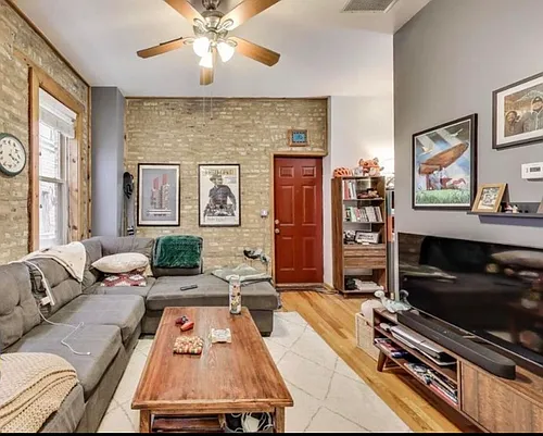 3122 N Francisco Ave #1G Photo 1