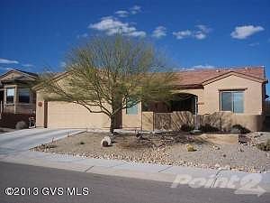 1128 W Tenniel Drive, Green Valley AZ 85