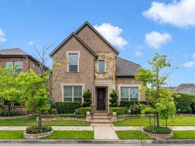 1110 Amber Rose Way, Arlington, TX, 76005