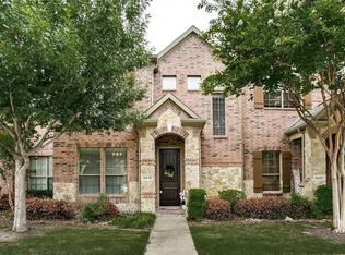 8610 Naomi St, Plano, TX 75024