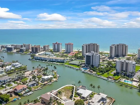 140 Flamingo AVE, NAPLES, FL 34108