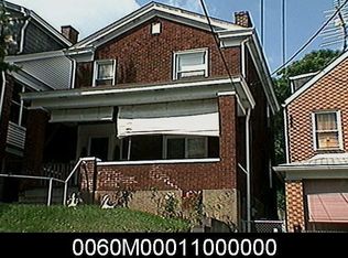 1736 Concordia St, Pittsburgh, PA 15210