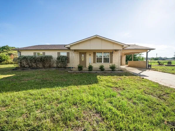 2550 Vz County Road 4501, Ben Wheeler, TX 75754