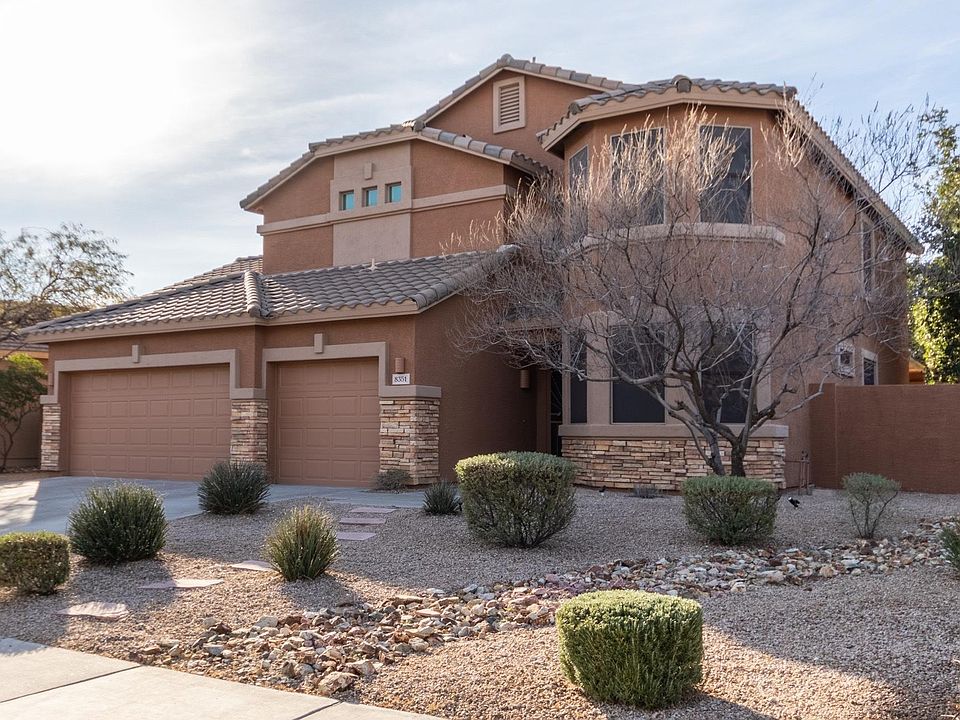 1st image of 8351 W Maya Dr